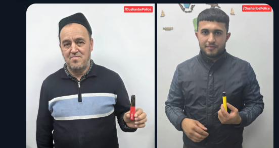 В Душанбе выявлены пять случаев продажи табачной продукции несовершеннолетним
