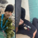 В Худжанде спасатели эвакуировали подростка, сорвавшегося с крыши пятиэтажки