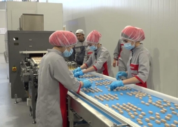 ЕАБР поддержит расширение производства пищевой продукции в Таджикистане