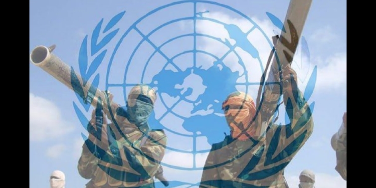 ООН призывает к глобальным усилиям по борьбе с транснациональной организованной преступностью