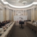 В Москве прошло XIII заседание Совета по сотрудничеству в области фундаментальной науки СНГ