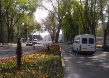 В Согдийской области перекроют ряд автодорог 18–20 ноября