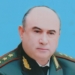 Скончался генерал Изатулло Шарифзода, известный как «Зорро»