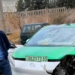 В Душанбе водитель в состоянии опьянения столкнулся с грузовиком и арестован на 15 суток