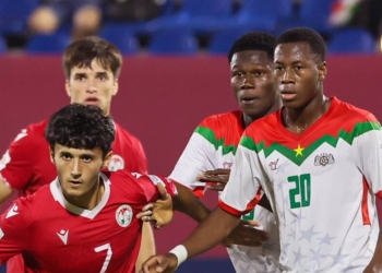 Юношеская сборная Таджикистана (U-17) завершила выступление на чемпионате мира в Катаре