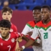 Юношеская сборная Таджикистана (U-17) завершила выступление на чемпионате мира в Катаре