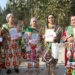 14 женщин-предпринимателей Хатлона получили гранты на развитие проектов