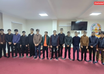 В Душанбе в результате конфликта среди подростков один несовершеннолетний погиб, второй получил тяжёлые травмы