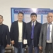 «Почта Таджикистана» обсудила сотрудничество с китайской компанией Thoughland International
