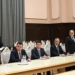 Эмомали Рахмон назначил нового Министра развития экономики и торговли и руководителей дипломатических миссий