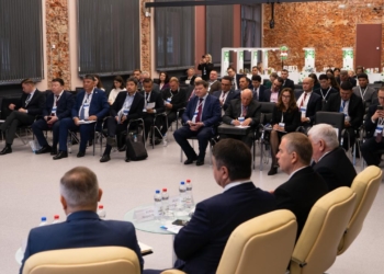 Таджикистан участвует в III Международной научно-практической конференции в Минске