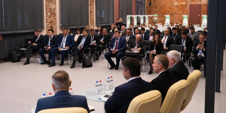 Таджикистан участвует в III Международной научно-практической конференции в Минске
