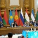 59-е пленарное заседание Межпарламентской Ассамблеи СНГ прошло в Душанбе