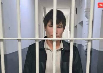 В Душанбе задержан подозреваемый в краже телекоммуникационного оборудования