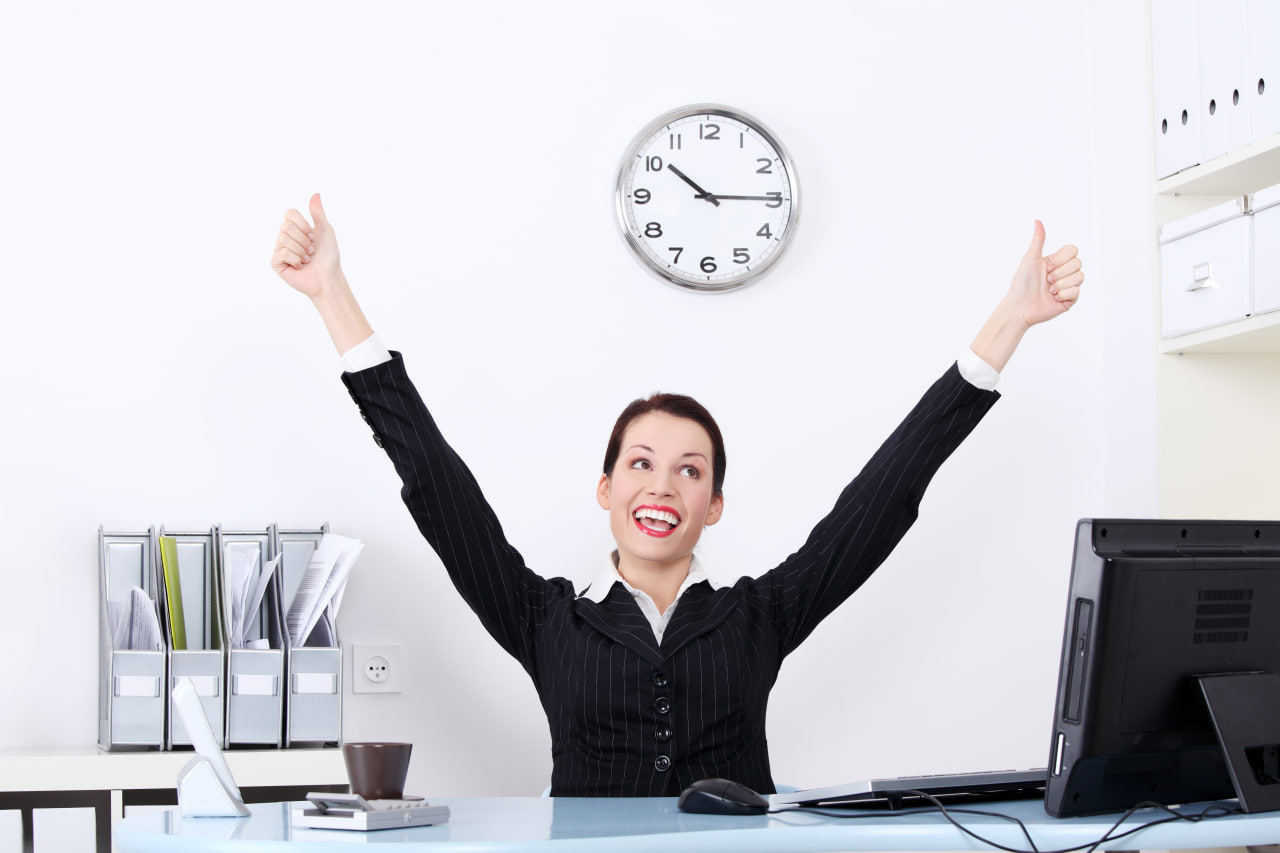 В Казахстане предложили сократить рабочий день на один час для родителей