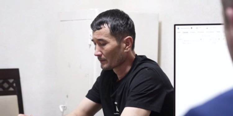 В Душанбе задержан подозреваемый по делу о стрельбе 25-летней давности