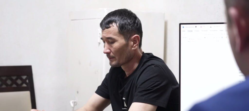 В Душанбе задержан подозреваемый по делу о стрельбе 25-летней давности