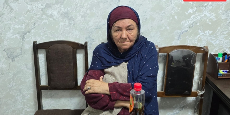 В Душанбе задержана женщина за повторное занятие гаданием и колдовством
