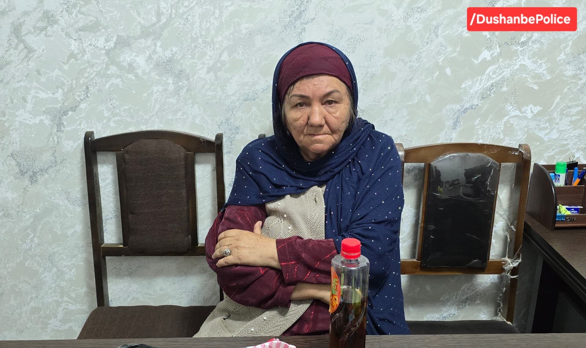 В Душанбе задержана женщина за повторное занятие гаданием и колдовством