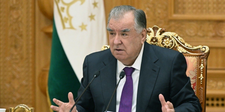 Правительство Таджикистана утвердило Программу развития электроэнергетики на 2026–2030 годы