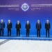 Эмомали Рахмон выступил на заседании Совета коллективной безопасности ОДКБ