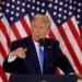 Трамп пообещал поставить на постоянную паузу миграцию из стран третьего мира