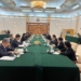 В Пекине прошло первое заседание комиссии по взаимодействию парламентариев Таджикистана и Китая