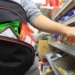 В Кулябе и Душанбе задержаны подозреваемые в кражах
