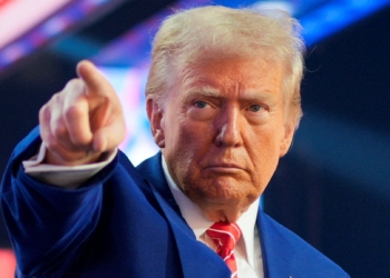 Трамп анонсировал массовые депортации после стрельбы у Белого дома
