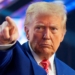 Трамп анонсировал массовые депортации после стрельбы у Белого дома
