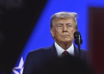 Трамп пригрозил военной операцией США в Нигерии из-за преследований христиан