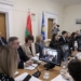 В Минске дан старт работе Детского совета при Комиссии уполномоченных по правам ребенка (омбудсменов) государств СНГ