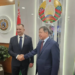 Правоохранители Таджикистана и Беларуси расширяют сотрудничество