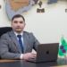 Комрон Кенжаев: «Мы строим и модернизируем сеть на всей территории Хатлона»