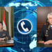 Главы МВД Таджикистана и России обсудили трагический инцидент с гибелью гражданина Таджикистана