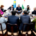 Посол Казахстана подвел итоги двусторонних отношений с Таджикистаном