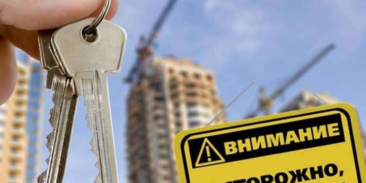 В Душанбе сотрудники милиции раскрыли несколько случаев мошенничества с квартирами