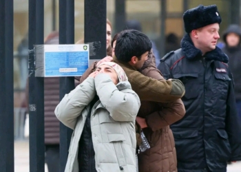 Школьник в Подмосковье убил 10-летнего таджикского мальчика