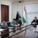 Таджикистан и Узбекистан провели онлайн семинар по противодействию коррупции и регулированию обрядов