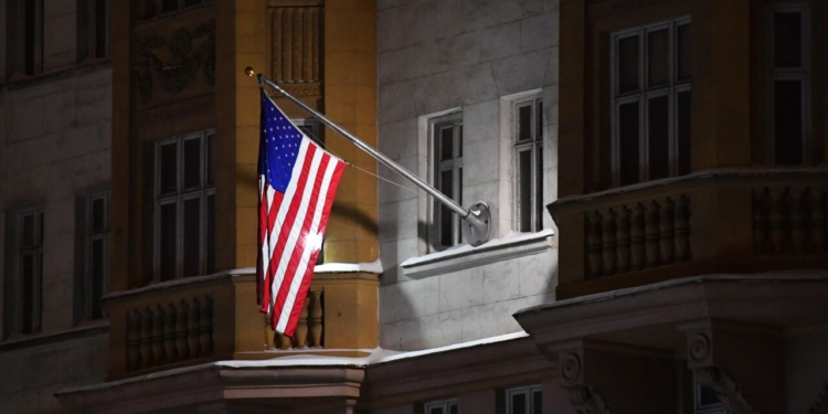 США сняли запрет на выдачу неиммиграционных виз для граждан Туркмении