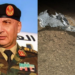В Турции разбился самолет с начальником генштаба Ливии Мухаммедом аль-Хаддадом, все пассажиры погибли