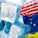 ЕС бессрочно заблокировал активы Центробанка России на €210 млрд