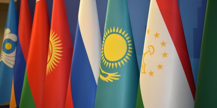 В Санкт-Петербурге 22 декабря пройдет неформальная встреча лидеров СНГ