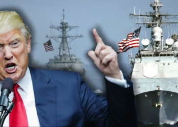 Трамп распорядился продлить «карантин» венесуэльской нефти ещё на два месяца