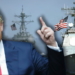 Трамп распорядился продлить «карантин» венесуэльской нефти ещё на два месяца