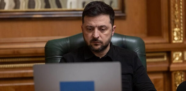 Япония намерена предоставить Украине финансовую поддержку почти на $6 млрд