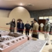 Делегация Китая посетила Национальный музей Таджикистана