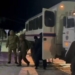 В Казахстане спасли 57 граждан Таджикистана из снежного заноса