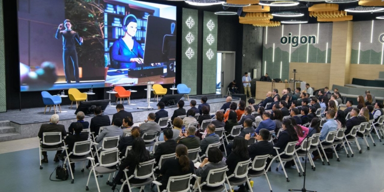 Таджикистан предложил странам Центральной Азии совместно разработать законы в сфере ИИ