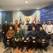 Посол Таджикистана в Украине встретился с таджикскими бизнесменами в Киеве
